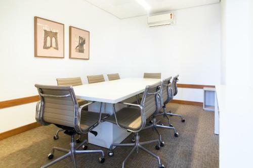 Hotel Boulevard Residencial
