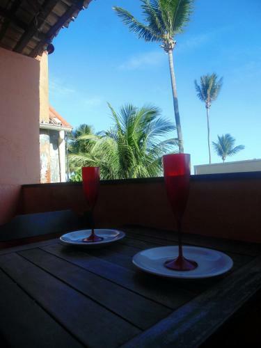 Hostal Farol Beach