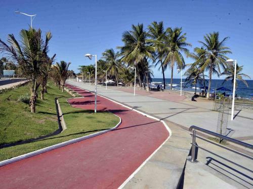 Hostal Farol Beach