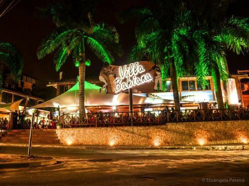 Hostal Farol Beach
