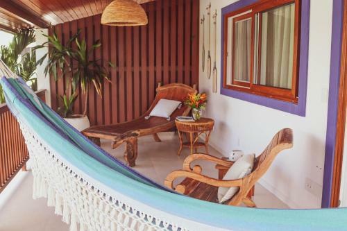 Bluehouse Bahia