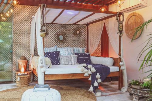 Bluehouse Bahia