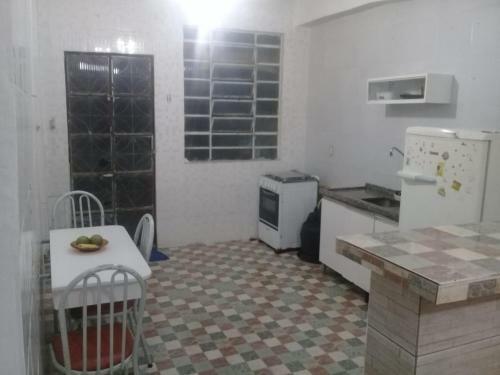 Apartamento Casa Do Ritmo Ancestral