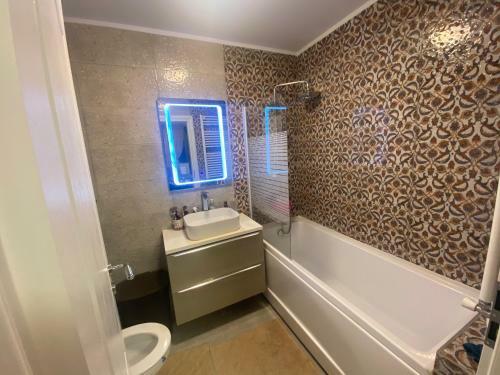 Summer Luxury Apartments