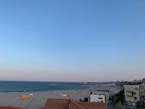 Beach Side Seaview Apartment