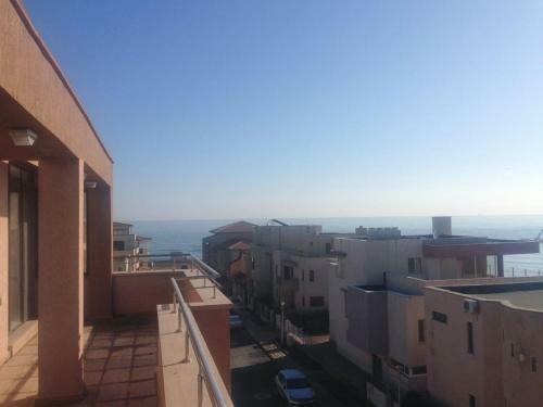 Beach Side Seaview Apartment