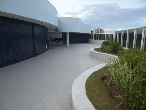 Apartamento Salvador Suites Residence