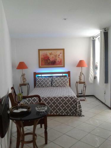 Casa Compart Itapu�