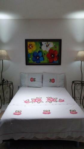 Casa Compart Itapu�