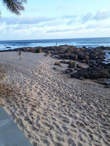 Casa Compart Itapu�