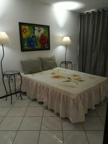 Casa Compart Itapu�