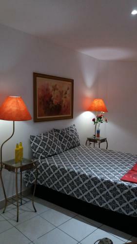 Casa Compart Itapu�