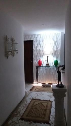 Casa Compart Itapu�