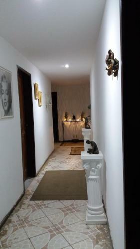 Casa Compart Itapu�