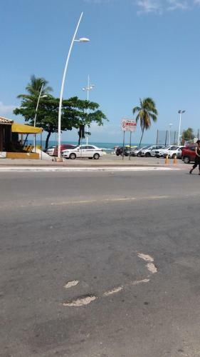 Casa Compart Itapu�
