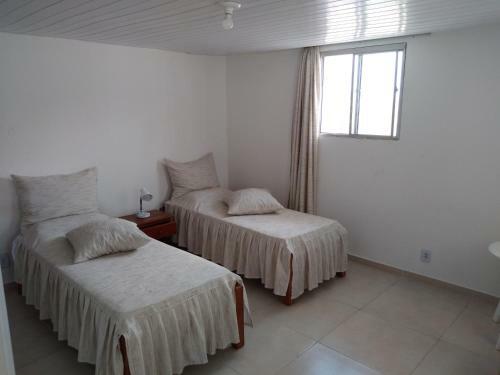 Apartamento Acupe De Brotas