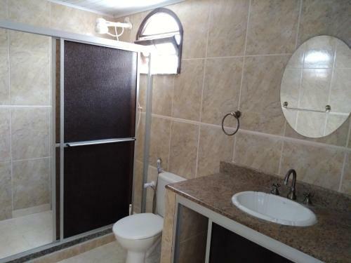 Apartamento Acupe De Brotas
