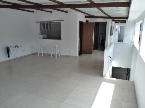 Apartamento Acupe De Brotas