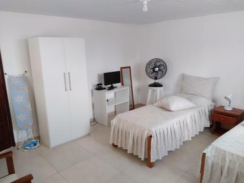 Apartamento Acupe De Brotas