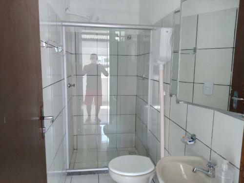 Apartamento Acupe De Brotas