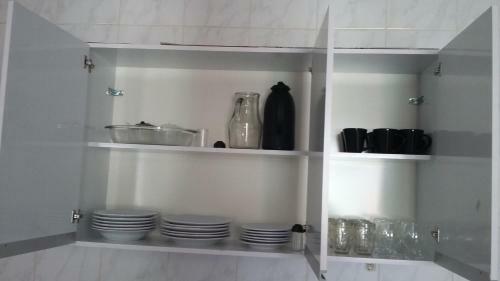 Apartamento Acupe De Brotas