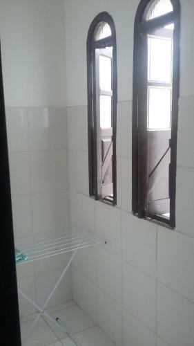 Apartamento Acupe De Brotas