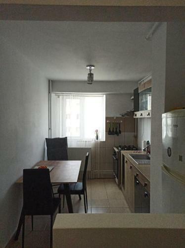 Nick Apartment