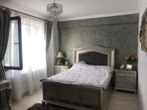 Apartamento Arteziana