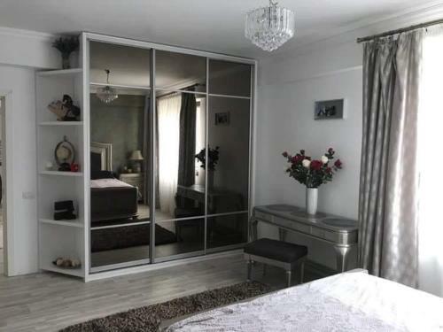 Apartamento Arteziana