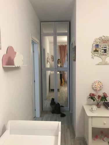 Apartamento Arteziana