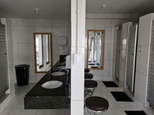 Manhat� Hostel