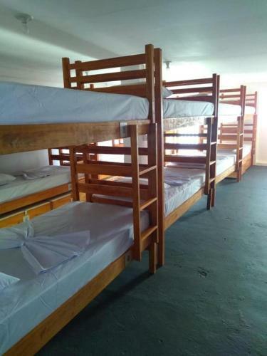 Manhat� Hostel