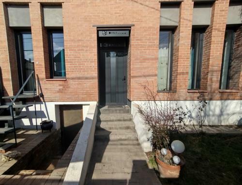 Apartamento Oina Studio House