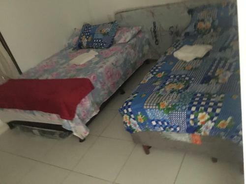 Apartamento Yate Residencial
