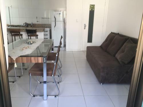Apartamento Yate Residencial