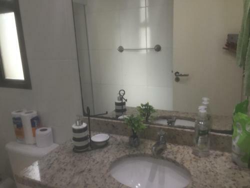 Apartamento Yate Residencial