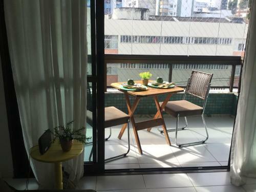 Apartamento Yate Residencial