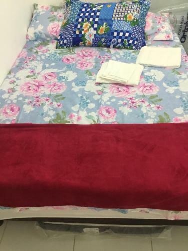 Apartamento Yate Residencial