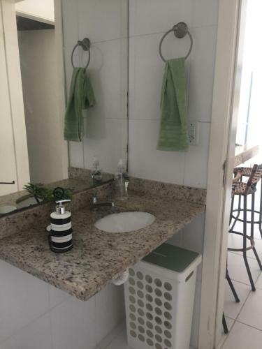 Apartamento Yate Residencial