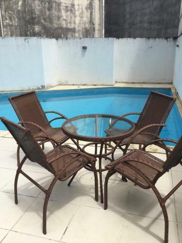 Apartamento Yate Residencial