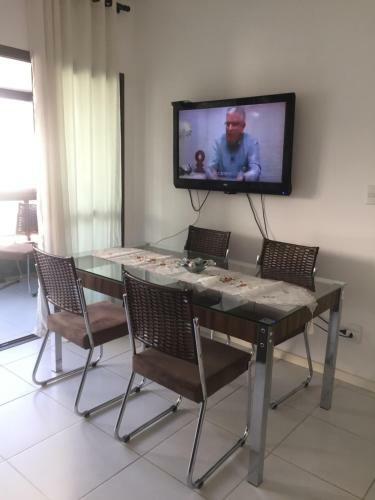 Apartamento Yate Residencial