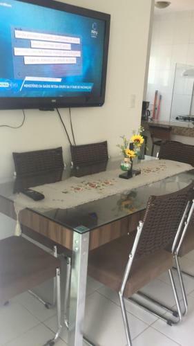Apartamento Yate Residencial