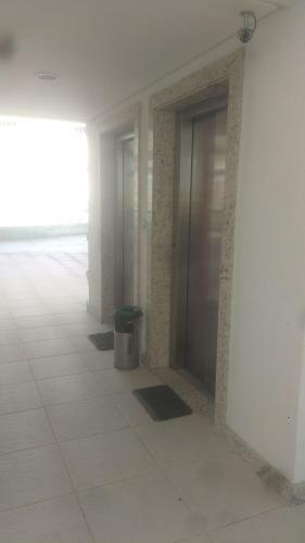 Apartamento Yate Residencial