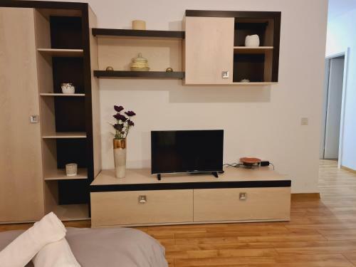 Lovely Ultracentral Apartment With Parking