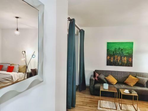 Lovely Ultracentral Apartment With Parking