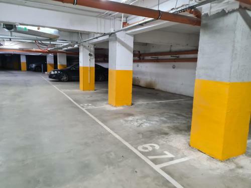 Lovely Ultracentral Apartment With Parking