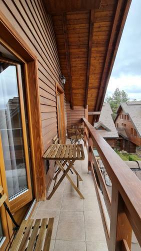 Zlatibor 1000 Vermont Apartment