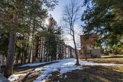 Apartamento Titova Vila 32 Zlatibor