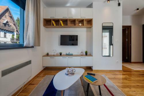 Apartamento Titova Vila 32 Zlatibor