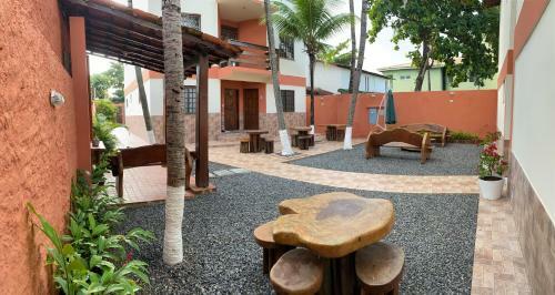 Condomio Coqueiros Residence